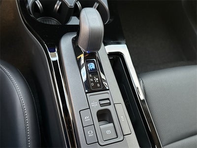 2026 Toyota Prius XLE AWD