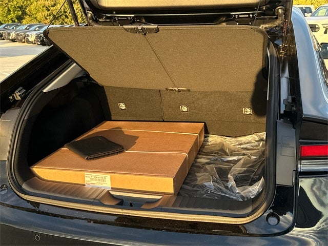 2026 Toyota Prius XLE AWD