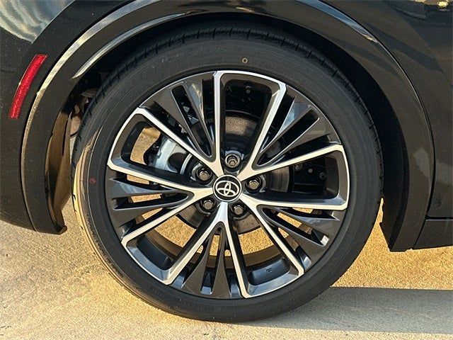 2026 Toyota Prius XLE AWD