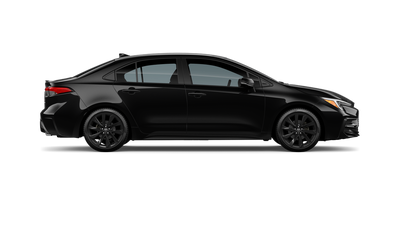 2027 Toyota Corolla Hybrid SE