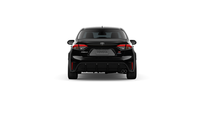 2027 Toyota Corolla Hybrid SE