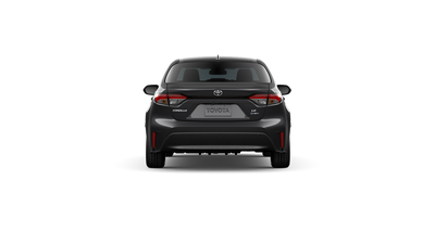 2027 Toyota Corolla Hybrid LE