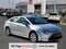 2027 Toyota Corolla Hybrid LE