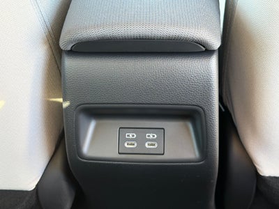 2027 Toyota Corolla Hybrid LE