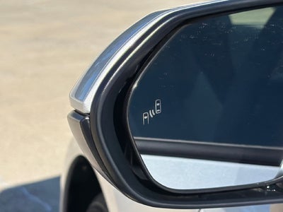 2027 Toyota Corolla Hybrid LE