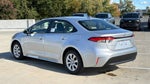 2027 Toyota Corolla Hybrid LE