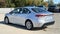2027 Toyota Corolla Hybrid LE