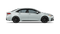 2027 Toyota Corolla Hybrid SE AWD