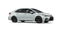 2027 Toyota Corolla Hybrid SE AWD
