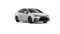 2027 Toyota Corolla Hybrid SE AWD