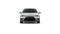 2027 Toyota Corolla Hybrid SE AWD