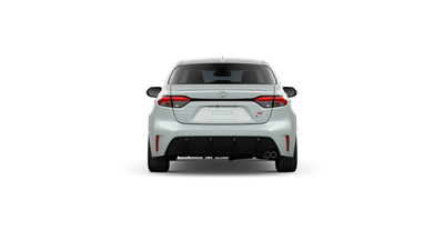 2027 Toyota Corolla Hybrid SE AWD