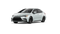 2027 Toyota Corolla Hybrid SE AWD