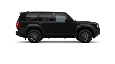2027 Toyota Land Cruiser 1958