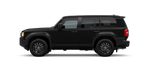 2027 Toyota Land Cruiser 1958