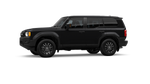 2027 Toyota Land Cruiser 1958