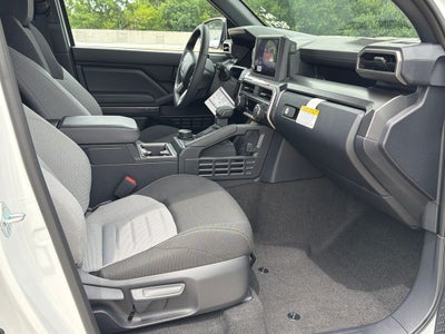 2026 Toyota 4Runner TRD Sport
