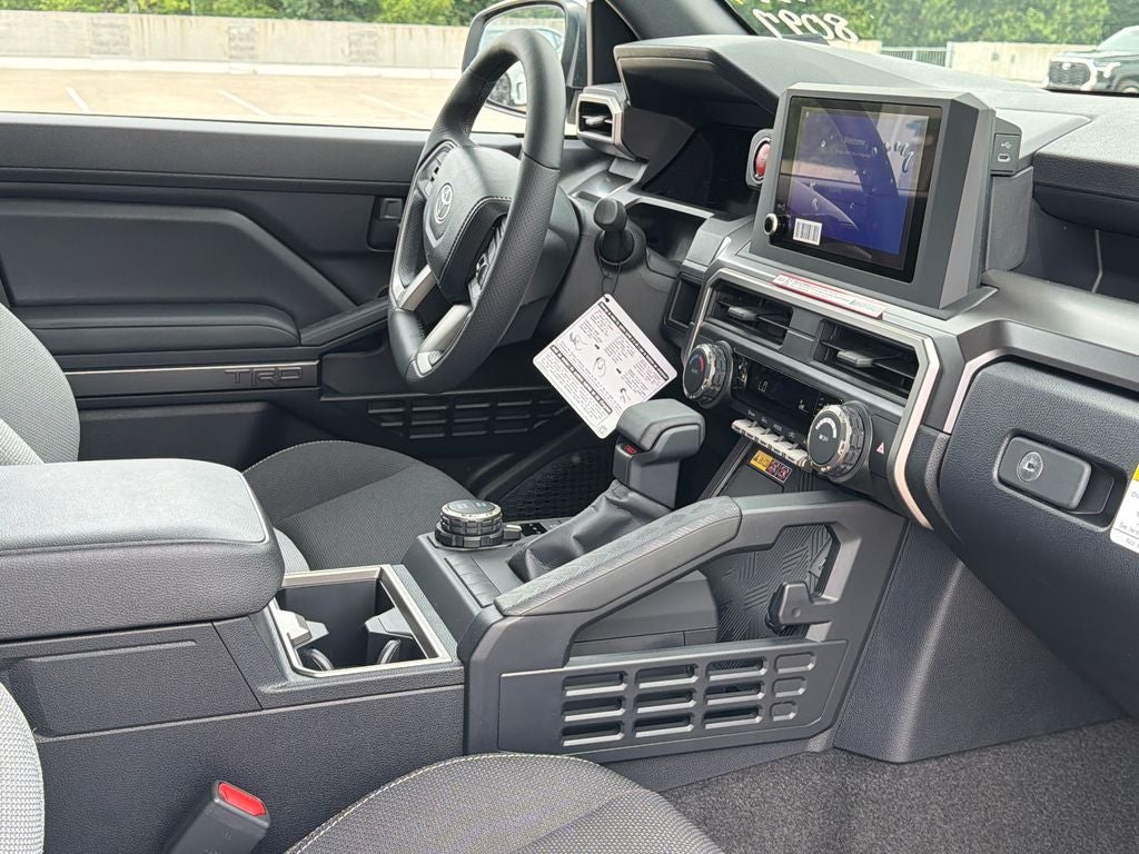 2026 Toyota 4Runner TRD Sport