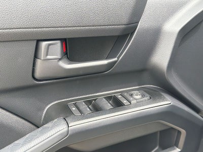 2026 Toyota 4Runner TRD Sport