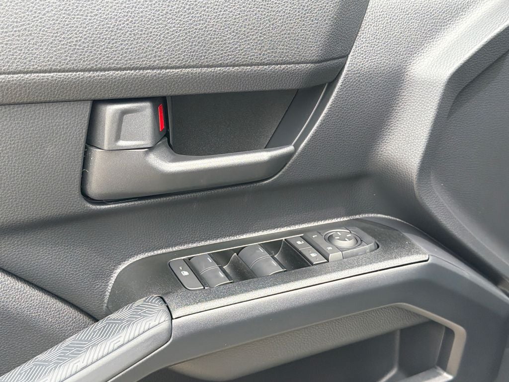 2026 Toyota 4Runner TRD Sport