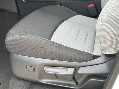 2026 Toyota 4Runner TRD Sport