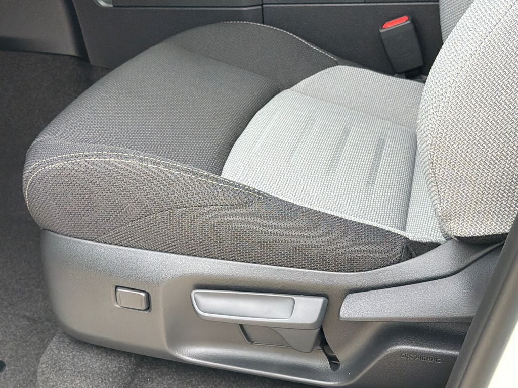 2026 Toyota 4Runner TRD Sport