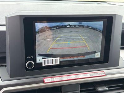 2026 Toyota 4Runner TRD Sport