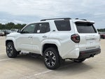 2026 Toyota 4Runner TRD Sport
