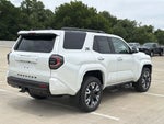 2026 Toyota 4Runner TRD Sport