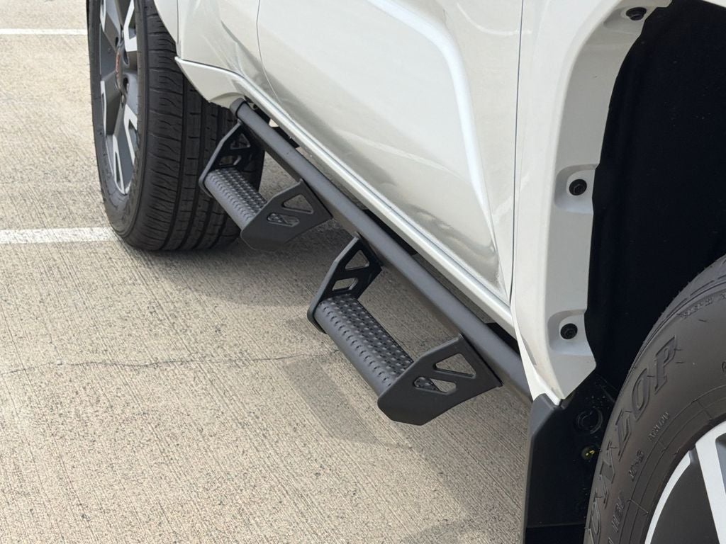 2026 Toyota 4Runner TRD Sport