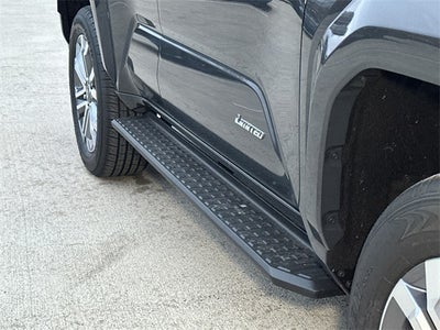 2025 Toyota 4Runner i-FORCE MAX 4Runner Limited