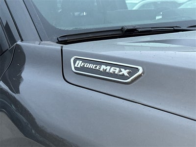 2025 Toyota 4Runner i-FORCE MAX 4Runner Limited