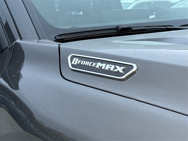 2025 Toyota 4Runner i-FORCE MAX 4Runner Limited