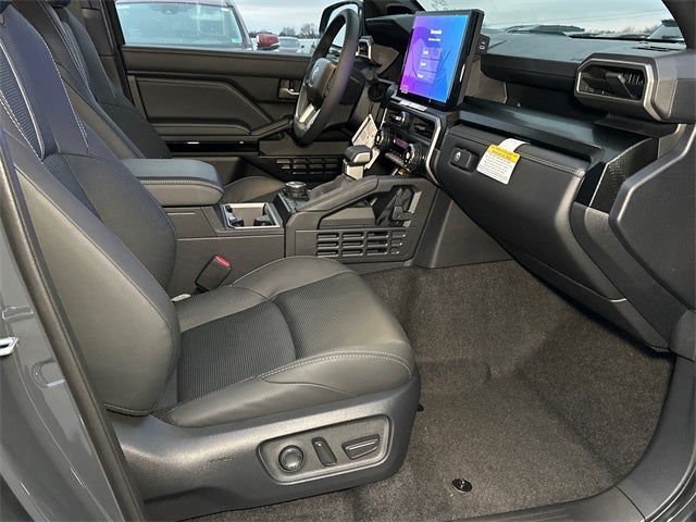 2025 Toyota 4Runner i-FORCE MAX 4Runner Limited