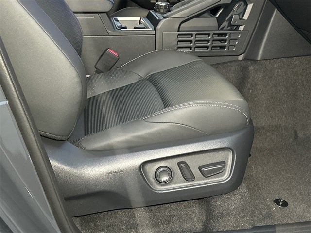 2025 Toyota 4Runner i-FORCE MAX 4Runner Limited