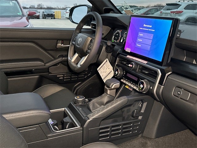 2025 Toyota 4Runner i-FORCE MAX 4Runner Limited