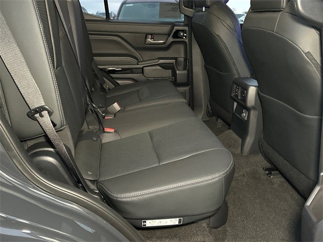 2025 Toyota 4Runner i-FORCE MAX 4Runner Limited