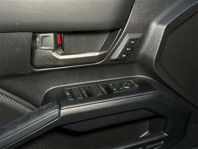 2025 Toyota 4Runner i-FORCE MAX 4Runner Limited