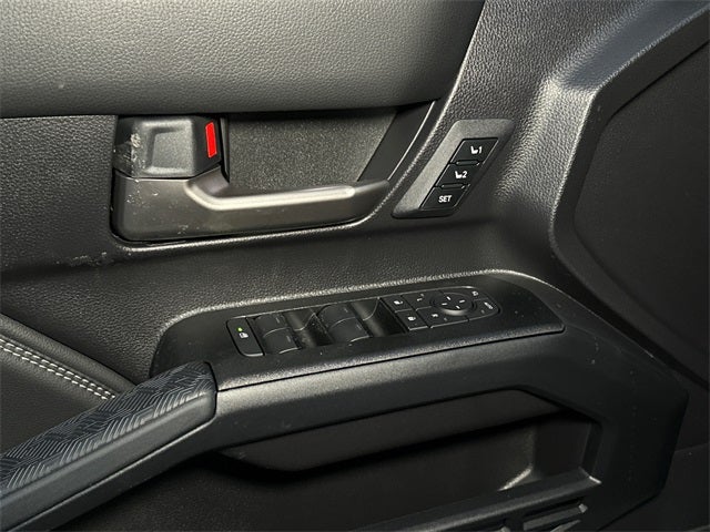 2025 Toyota 4Runner i-FORCE MAX 4Runner Limited