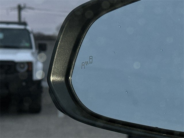 2025 Toyota 4Runner i-FORCE MAX 4Runner Limited