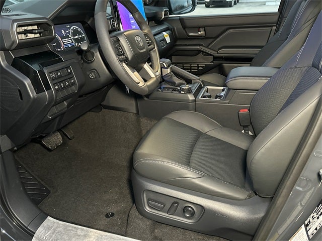 2025 Toyota 4Runner i-FORCE MAX 4Runner Limited