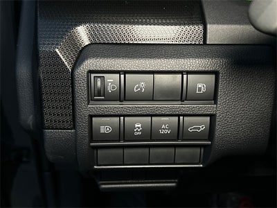 2025 Toyota 4Runner i-FORCE MAX 4Runner Limited