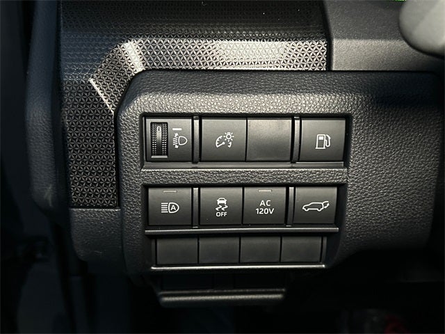 2025 Toyota 4Runner i-FORCE MAX 4Runner Limited