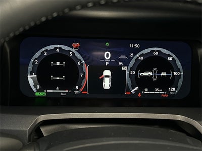 2025 Toyota 4Runner i-FORCE MAX 4Runner Limited