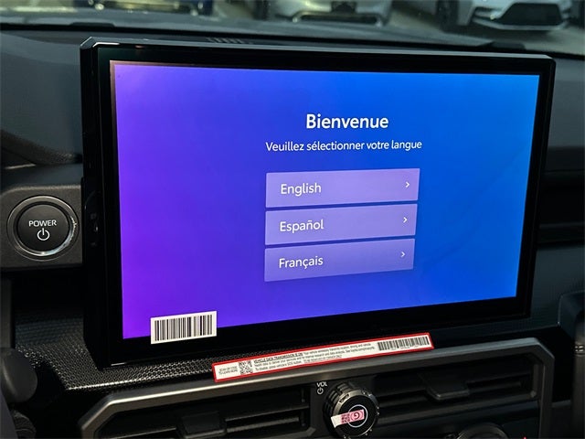 2025 Toyota 4Runner i-FORCE MAX 4Runner Limited