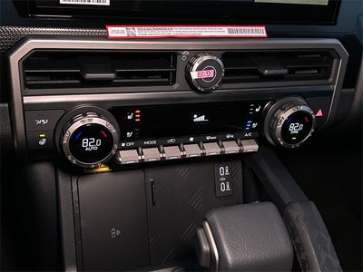 2025 Toyota 4Runner i-FORCE MAX 4Runner Limited