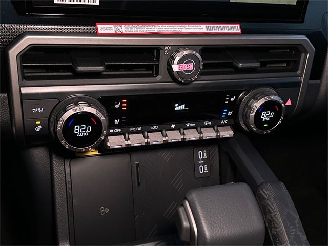 2025 Toyota 4Runner i-FORCE MAX 4Runner Limited