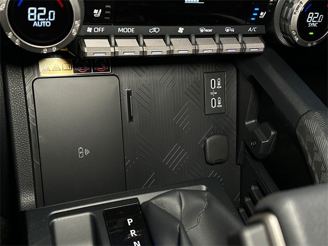 2025 Toyota 4Runner i-FORCE MAX 4Runner Limited