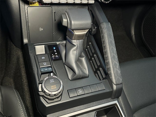 2025 Toyota 4Runner i-FORCE MAX 4Runner Limited