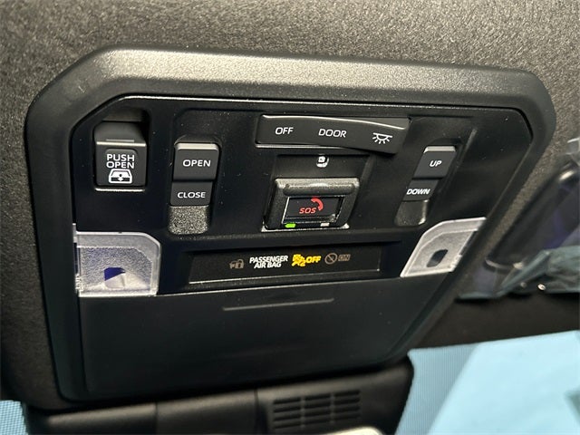 2025 Toyota 4Runner i-FORCE MAX 4Runner Limited